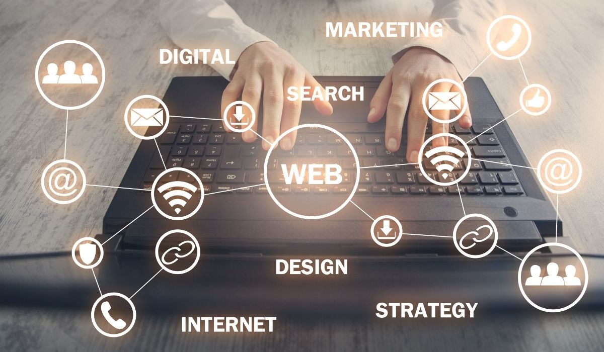 Mihalgazi Web Tasarım
